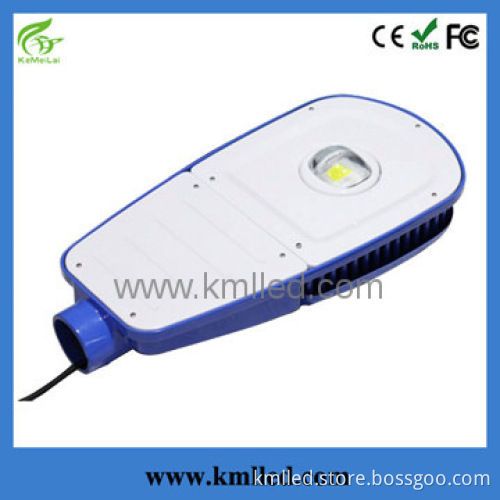 China Supplier COB LED Street Lamp, 50W, 100W, 200W